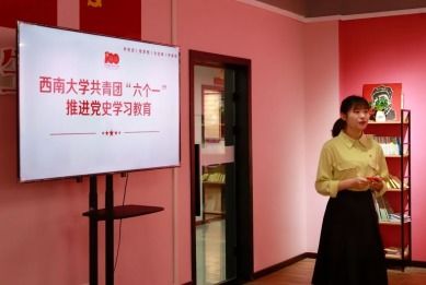 重慶高校共青團(tuán)黨史學(xué)習(xí)教育交流展暨 校園之春 文化藝術(shù)體育活動(dòng)展在我校成功舉辦