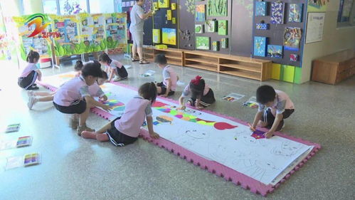 漳平市寶娘幼兒園 多彩活動(dòng)慶端午 傳統(tǒng)文化潤(rùn)童心