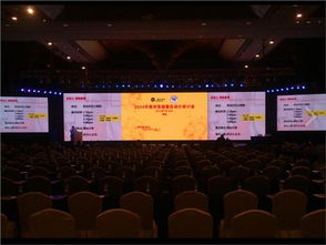 青島供應商年會活動策劃機構 打造專業文化藝術交流盛宴